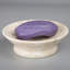 Plat à savon francesca