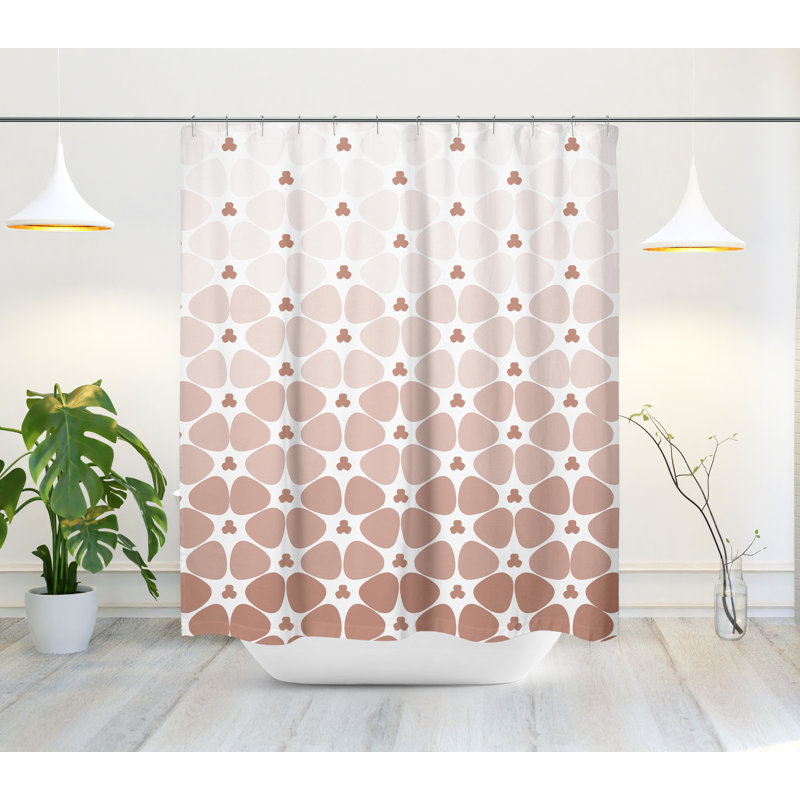 Rideau de douche, Chair