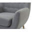 Tally Upholstered Armchair-17953247