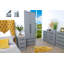 Fully Assembled 2 Door Wardrobe-89071991