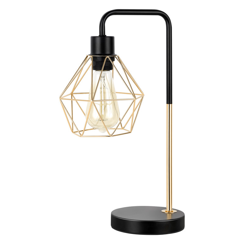 Metal Desk Lamp