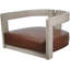 Vinyle marbré Megill - coussin crème-69564598-80815504-80815506