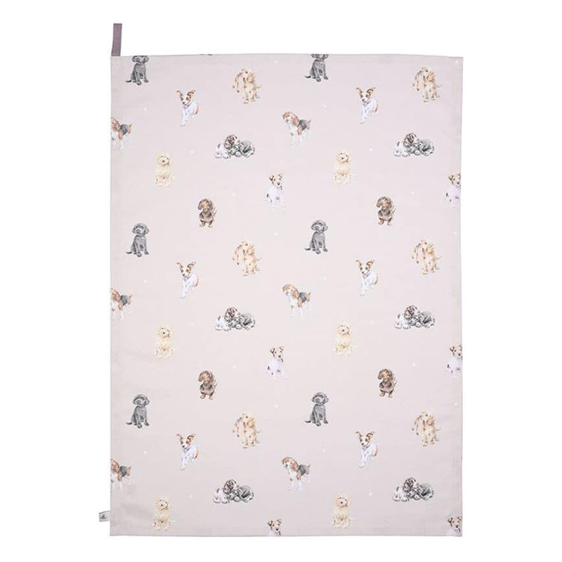 Wrendale Designs Kitchen Towel