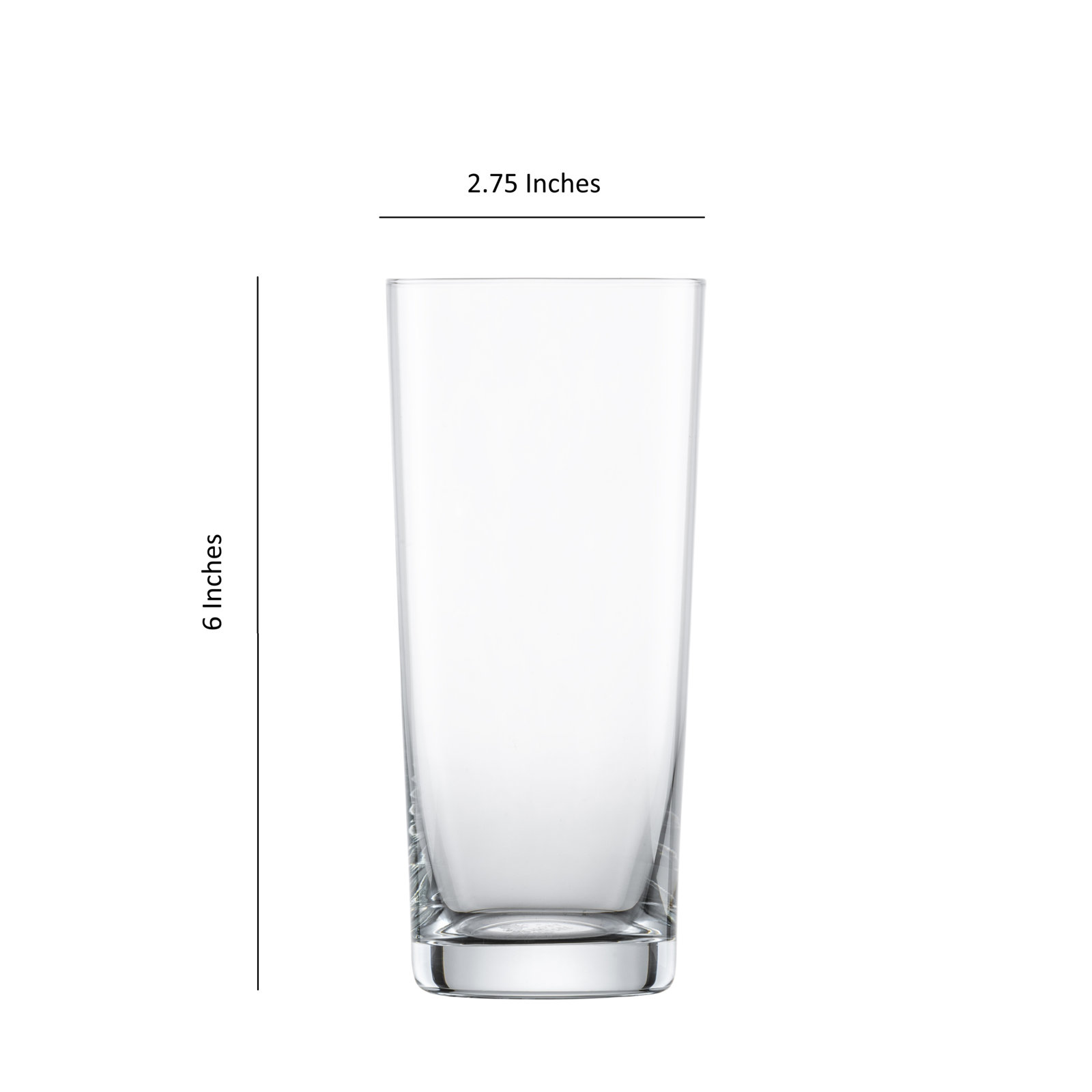 Basic Bar Highball Glass