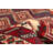 Wool Southwestern Indoor Rug