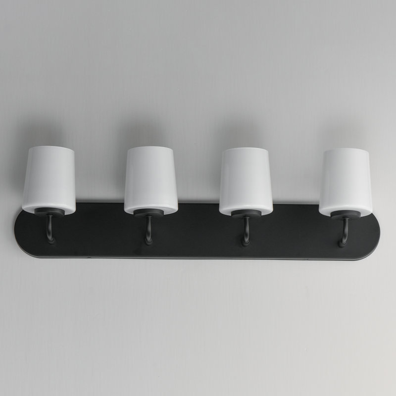 Durham-Bath Vanity, Black