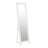 Wood Floor Mirror-311012237