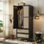 Armoire moderne et simple-1976698697