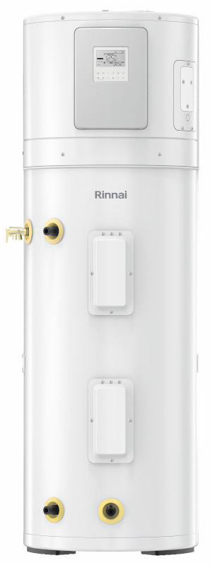 Chauffe-eau électrique Rinnai REHP65C REHP-C