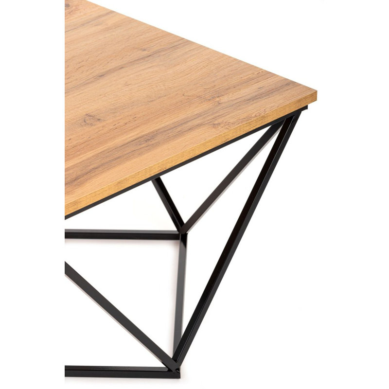 Iga Frame Coffee Table