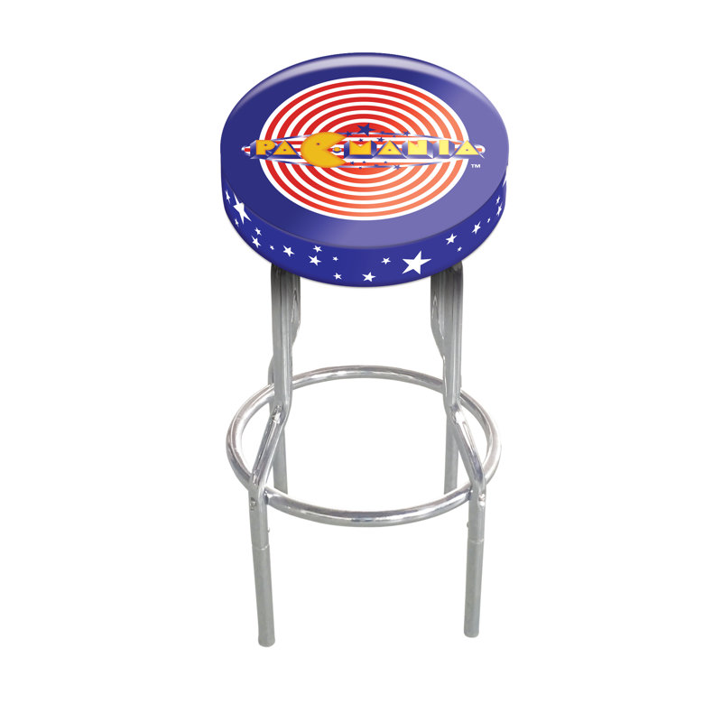 Tabouret Arcade1up Pacmania