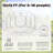 Werph 12x12 Pop Up Canopy, Portable Canopy Tent-102427352