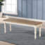 Banc en bois Cierra-91058631