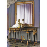 71" Console Table