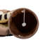 Lit tunnel pour chat avec coussin et suspension, pliable, lavable à l'intérieur, coussin pliable café, lavable, divertissement,