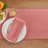 Fringe - 100% Pure Linen Table Runner-2051336947-2050767597