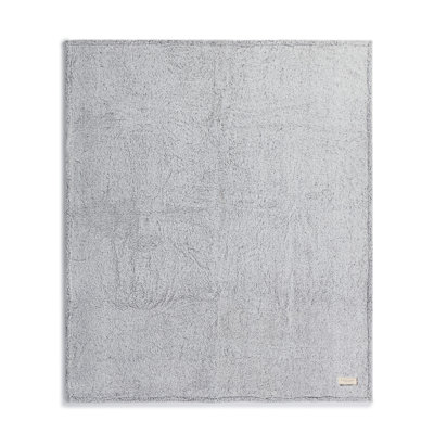 Plain Weave / Muslin Throw Blanket