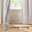 Brookstone Alfred Blackout 2-Panel Window Curtain Set-124406353-124406354