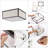 Fabric Flush Mount