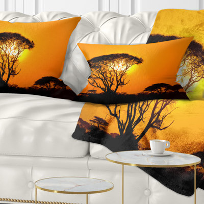 Coussin lombaire Schafer