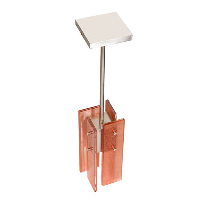 Shutter Meyda 1 - Light Pendant