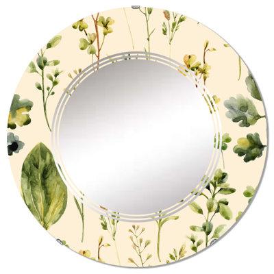 Circle Mirror