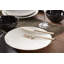 Assiettes plates Lenox Trianna Coupe, ensemble de 4