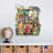 Solid Wood Wall Decor-1766423516