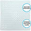 Non-Slip Bath Mat