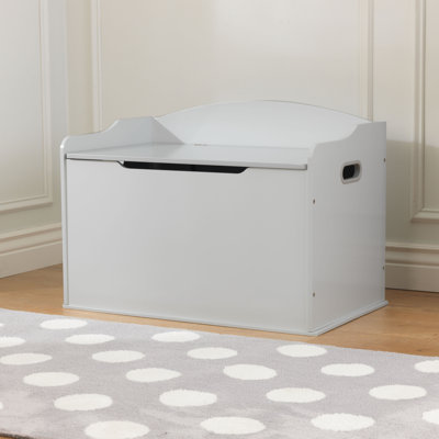 Austin Toy Storage Bench