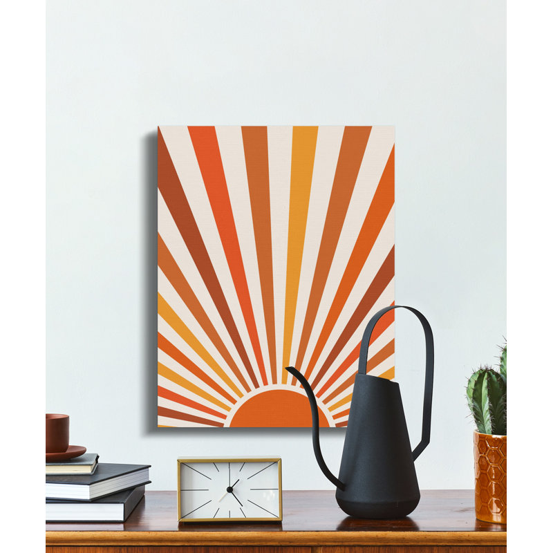 Wrapped Canvas Print Set, 50.8 cm H x 25.4 cm W