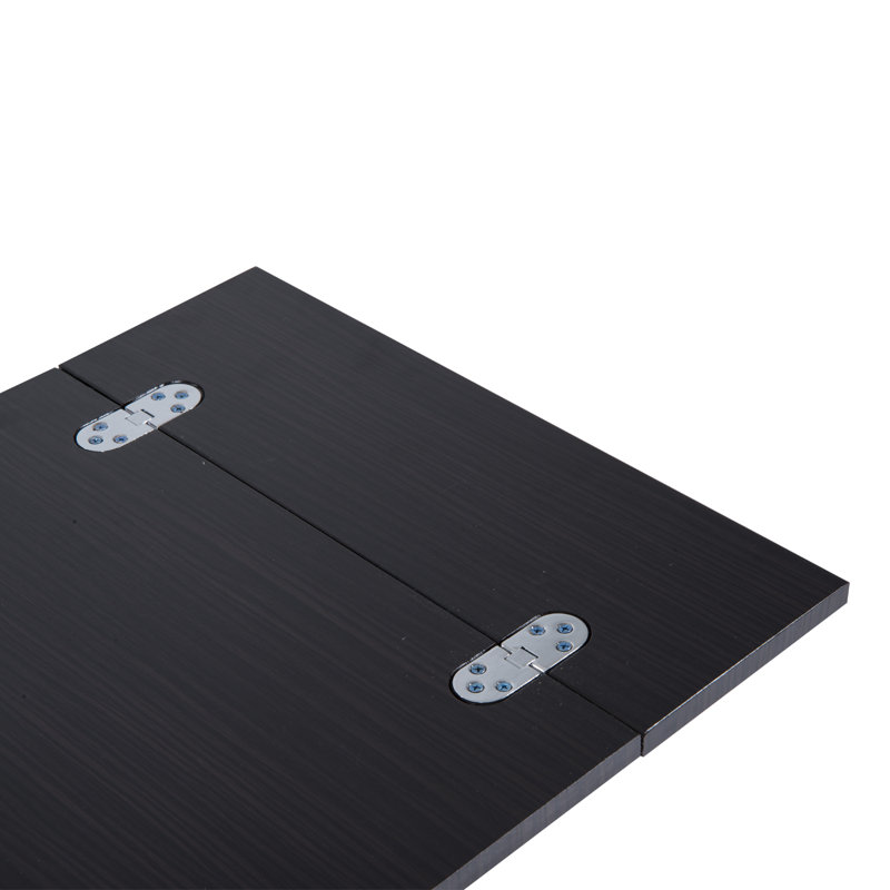 Plateau d’ordinateur portable pliant en collation expand Jerimiah