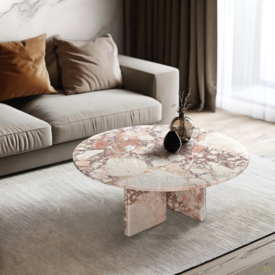 Table basse Marble Stone