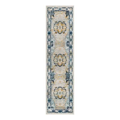 Tapis oriental Hageorn