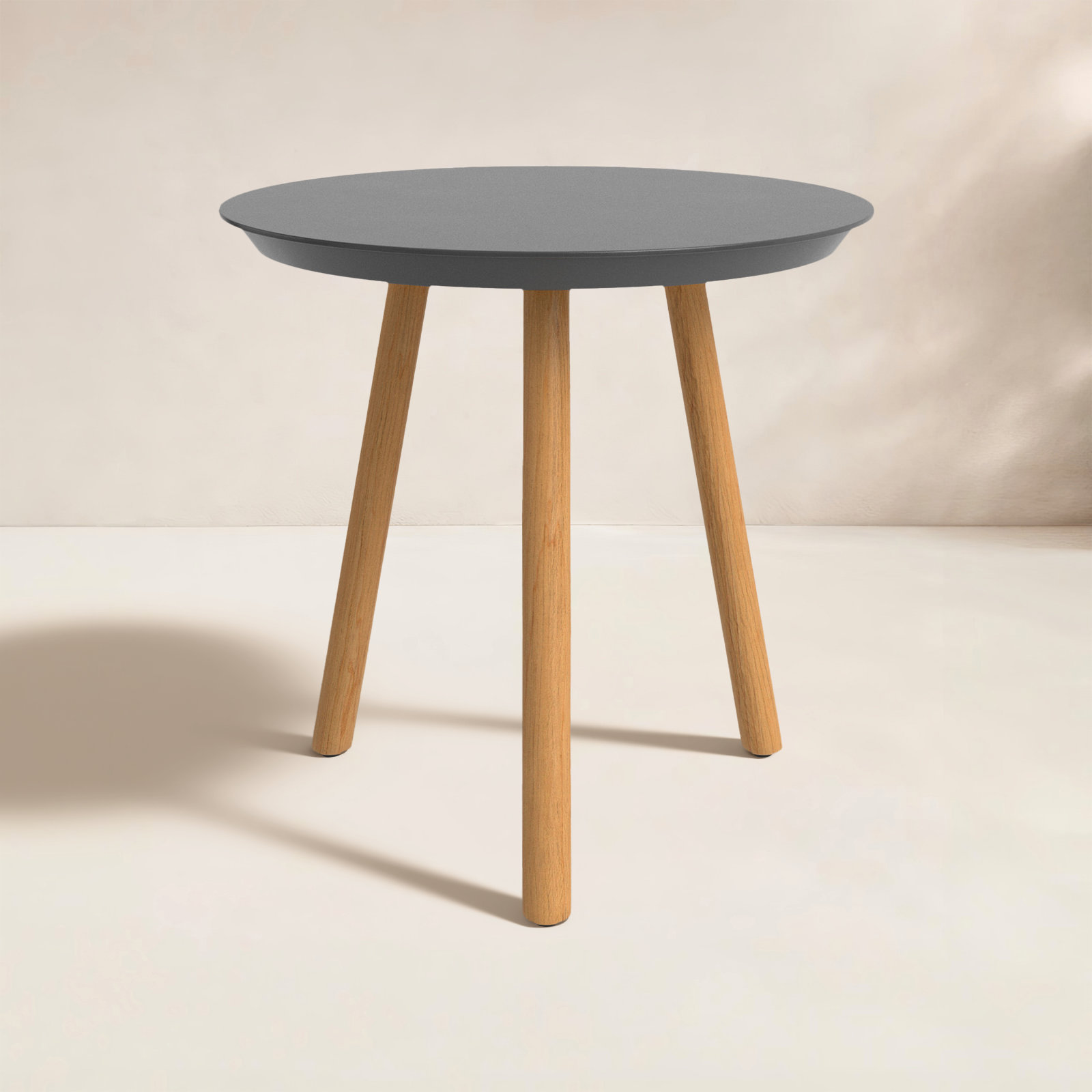 Palina 22" Patio Side Table