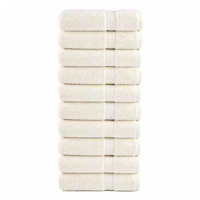 Nerte 100% Cotton Hand Towel