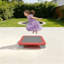 Trampoline pour enfants, planche rebondissante pour enfants, jouet pour enfants Balance and Bounce-126668796