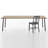 Riem 18 " H Plastic Side Chair-72592260