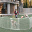 Barrière murale pour animaux-61775079