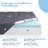 Macdougal 3'' Gel Memory Foam Topper + 1'' Quilted Mattress Cover Set-634568183