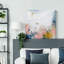 Pastel Fantasy IV - Wrapped Canvas Print-137376552