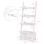 Wilmot 171cm H x 65cm W Ladder Bookcase