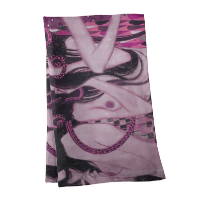 Serviette de thé beethoven frise Magaw