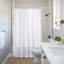 Crochets de rideau de douche Vivtoria-45857672