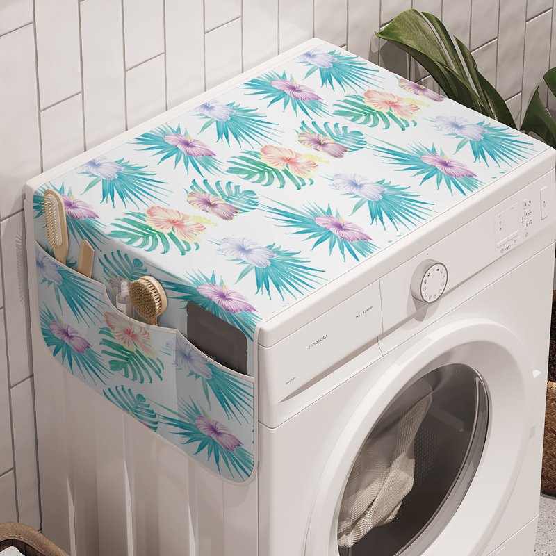 Hibiscus East Urban Home