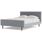 Skinny Fat Bed