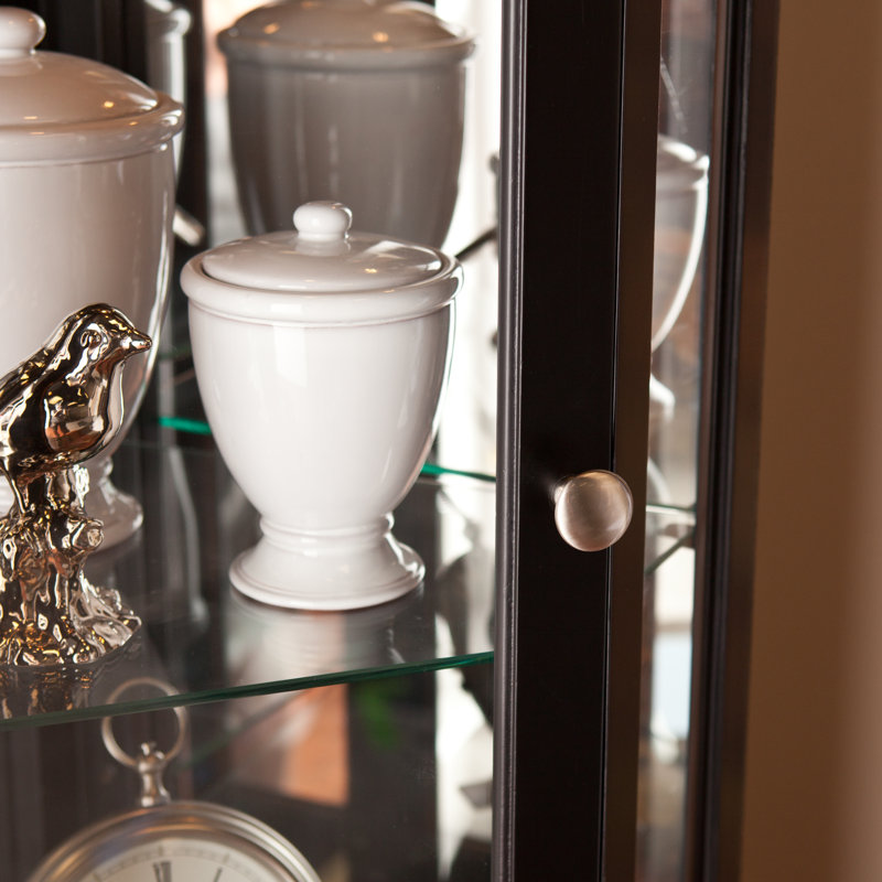 Vitrine Edgewood