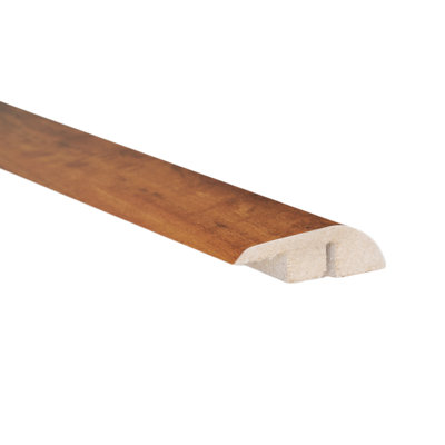 Laminate 1.75'' W x 95'' L Overlap Reducer