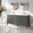60" Double Bathroom Vanity Set-105275159-105275164
