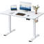 Height Adjustable Rectangular Standing Desk-115153681-115153674-115153679